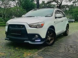 Mitsubishi Outlander Sport 2013 DKI Jakarta dijual dengan harga termurah 2