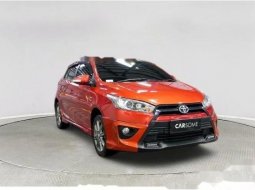 Banten, jual mobil Toyota Yaris G 2016 dengan harga terjangkau
