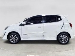 Jawa Barat, jual mobil Toyota Agya G 2018 dengan harga terjangkau 5