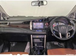 DKI Jakarta, jual mobil Toyota Kijang Innova V 2017 dengan harga terjangkau 5