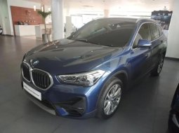 DKI Jakarta, jual mobil BMW X1 sDrive18i 2021 dengan harga terjangkau 5