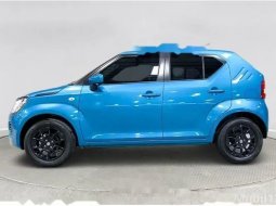 Jual cepat Suzuki Ignis GL 2021 di DKI Jakarta 8