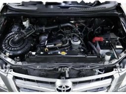 Jawa Barat, jual mobil Toyota Kijang Innova V 2015 dengan harga terjangkau 4