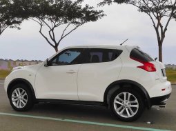 Nissan Juke 1.5 NA Tahun 2018 Putih 3