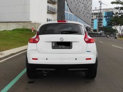 Nissan Juke 1.5 NA Tahun 2018 Putih 6