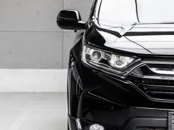 Honda CR-V Turbo 2019 5