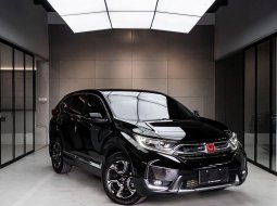 Honda CR-V Turbo 2019 8