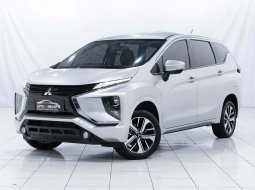 MITSUBISHI XPANDER (STERLING SILVER) TYPE EXCEED 1.5CC M/T (2018)