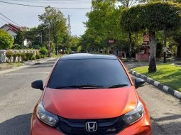 PROMO Honda Brio RS Tahun 2017 Hatchback 1