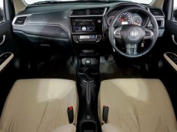 Honda Brio Satya E 2019 Putih 8