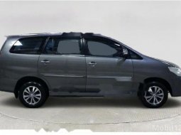 Jawa Barat, jual mobil Toyota Kijang Innova V 2015 dengan harga terjangkau 7