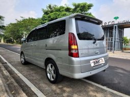 Jual mobil Nissan Serena Highway Star 2008 bekas, Jawa Barat 8