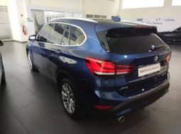 DKI Jakarta, jual mobil BMW X1 sDrive18i 2021 dengan harga terjangkau 6