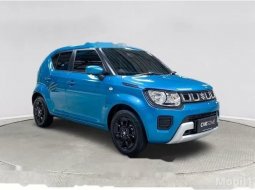 Jual cepat Suzuki Ignis GL 2021 di DKI Jakarta 11