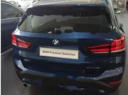 DKI Jakarta, jual mobil BMW X1 sDrive18i 2021 dengan harga terjangkau 4