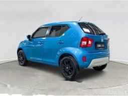 Jual cepat Suzuki Ignis GL 2021 di DKI Jakarta 9