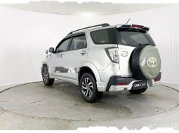 Jual mobil Toyota Rush G 2015 bekas, DKI Jakarta 2