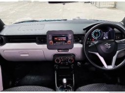 Jual cepat Suzuki Ignis GL 2021 di DKI Jakarta 4