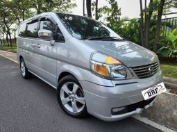 Jual mobil Nissan Serena Highway Star 2008 bekas, Jawa Barat 10