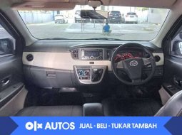 Jual mobil bekas murah Daihatsu Sigra R 2016 di Jawa Timur 12
