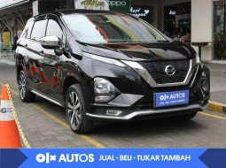 Jual cepat Nissan Livina VL 2019 di Jawa Barat 15