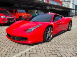 Mobil Ferrari 458 2011 Italia dijual, DKI Jakarta 5
