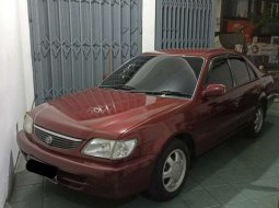 Toyota Soluna 2001 Jawa Timur dijual dengan harga termurah 1