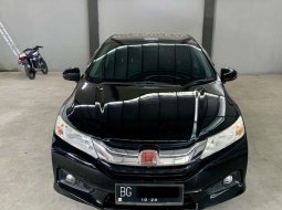 Honda City 2014 Sumatra Selatan dijual dengan harga termurah