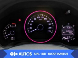 Jual cepat Honda HR-V E 2018 di Jawa Barat 11