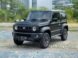 Jual mobil bekas murah Suzuki Jimny 2021 di Jawa Timur 1