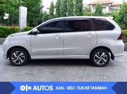 Jawa Barat, Toyota Avanza Veloz 2018 kondisi terawat 4