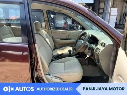 Jawa Barat, jual mobil Daihatsu Xenia X DELUXE 2011 dengan harga terjangkau 16