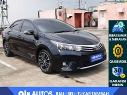 DKI Jakarta, jual mobil Toyota Corolla Altis V 2016 dengan harga terjangkau 10