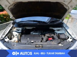 DKI Jakarta, Mitsubishi Outlander 2014 kondisi terawat 18