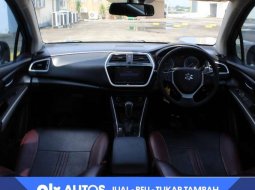 Suzuki SX4 2016 DKI Jakarta dijual dengan harga termurah 15