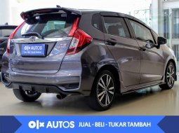 DKI Jakarta, jual mobil Honda Jazz RS 2018 dengan harga terjangkau 8