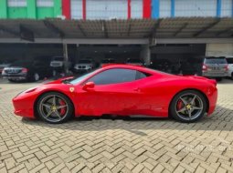 Mobil Ferrari 458 2011 Italia dijual, DKI Jakarta 7