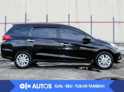 Jual cepat Honda Mobilio E 2014 di Jawa Barat 10