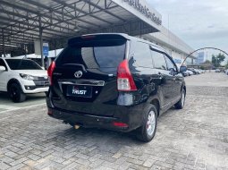 Toyota Avanza 1.3G MT 6