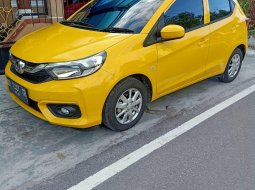 Honda Brio E CVT 2021 6