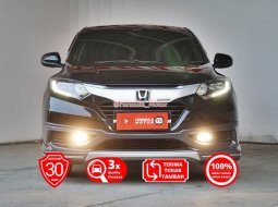 Honda HRV Prestige Mugen 1.8 A/T 2017 1