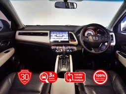 Honda HRV Prestige Mugen 1.8 A/T 2017 5