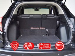 Honda HRV Prestige Mugen 1.8 A/T 2017 8