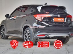 Honda HRV Prestige Mugen 1.8 A/T 2017 10