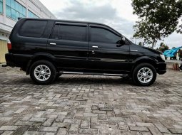 Isuzu Panther GRAND TOURING Hitam 2017 6