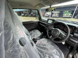 Jual mobil bekas murah Suzuki Jimny 2021 di Jawa Timur 9