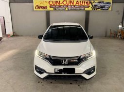 Mobil Honda Jazz 2018 dijual, Sumatra Selatan 1