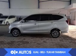 Jual mobil bekas murah Daihatsu Sigra R 2016 di Jawa Timur 5
