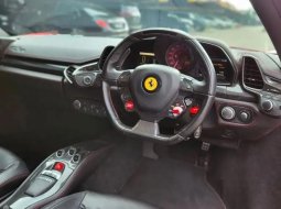 Mobil Ferrari 458 2011 Italia dijual, DKI Jakarta 2