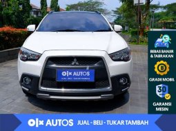 DKI Jakarta, Mitsubishi Outlander 2014 kondisi terawat 1